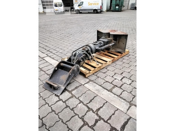 Cuchara de mordazas para Maquinaria de construcción Sonstiges 608: foto 3