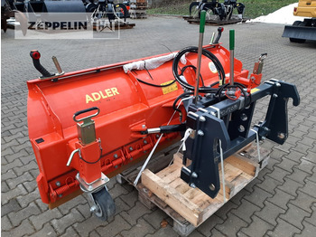 Hoja de bulldozer para Maquinaria de construcción Sonstiges Primärprodukte Kompo: foto 3