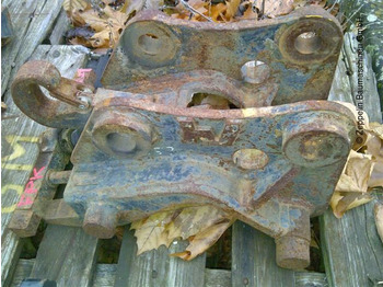 Acoplamiento rápido VERACHTERT