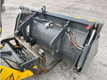 Cargadora de ruedas Wacker WL950: foto 5