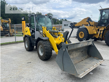Cargadora de ruedas Wacker WL950: foto 2