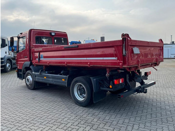 Camión volquete Mercedes-Benz Atego 1530 K 2-Achs Kipper Meiller: foto 3
