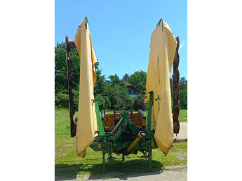 Segadora Krone Easy Cut 7540: foto 3