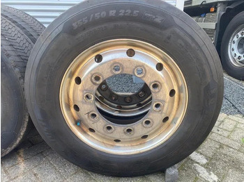 Neumático MICHELIN