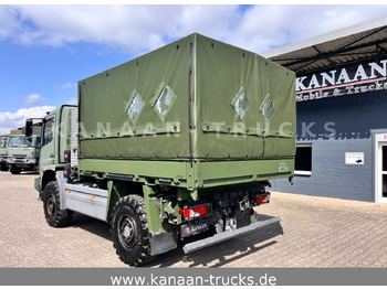 Leasing de  Mercedes-Benz 1018 Atego 4x4 Allrad   Camper Expedition Mercedes-Benz 1018 Atego 4x4 Allrad   Camper Expedition: foto 5