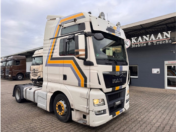 Cabeza tractora MAN TGX 18.440