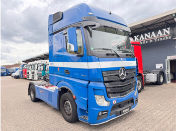 Cabeza tractora MERCEDES-BENZ Actros 1848
