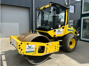 Compactador BOMAG