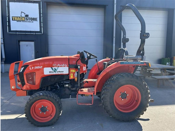 Tractor municipal KUBOTA