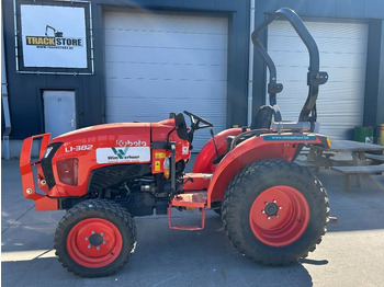 Tractor municipal KUBOTA