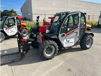 Manipulador telescópico MANITOU MT 625 H