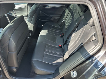 Coche familiar BMW M 540d xD Touring A*M Sport*HuD*20 Zoll*Pano*LED: foto 4