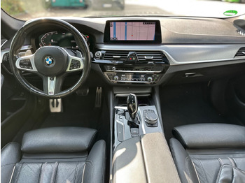 Coche familiar BMW M 540d xD Touring A*M Sport*HuD*20 Zoll*Pano*LED: foto 3