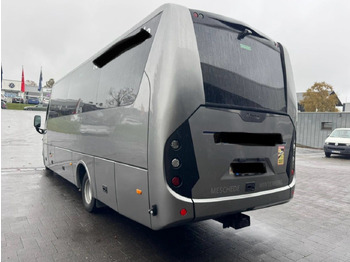 Minibús, Furgoneta de pasajeros Iveco Atomic AN21 (wenig Km*7.2t) Rosero/ Rapido: foto 3 Minibús, Furgoneta de pasajeros Iveco Atomic AN21 (wenig Km*7.2t) Rosero/ Rapido: foto 3