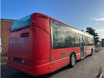 Autobús urbano Iveco Irisbus Citelis (TÜV 07/25*SP 04/25*wenig Km): foto 2
