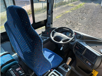 Autobús urbano Iveco Irisbus Crossway LE SFR 162 *AC*100 km/h*Schalt: foto 4