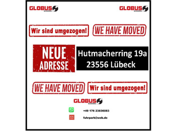 Minibús IVECO Rapido