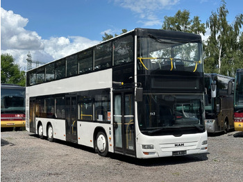 Autobús de dos pisos MAN Lion's City A39