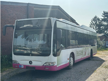 Autobús urbano MERCEDES-BENZ Citaro