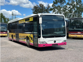 Autobús urbano MERCEDES-BENZ Citaro