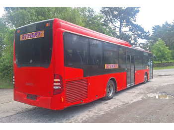 Autobús urbano Mercedes-Benz O 530 Citaro LE (Euro 5*TÜV 10/2025) Mercedes-Benz O 530 Citaro LE (Euro 5*TÜV 10/2025): foto 2