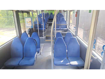 Autobús urbano Mercedes-Benz O 530 Citaro LE (Euro 5*TÜV 10/2025) Mercedes-Benz O 530 Citaro LE (Euro 5*TÜV 10/2025): foto 5