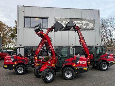 ABC Machinery en Truck1