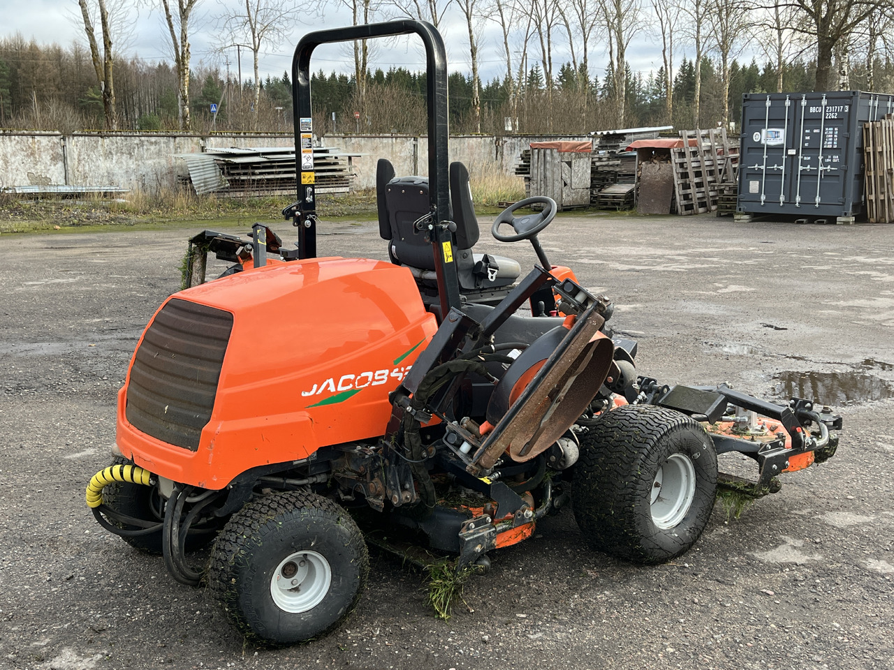 Jacobsen AR722 Trim Mower - Cortacésped: foto 5 Jacobsen AR722 Trim Mower - Cortacésped: foto 5