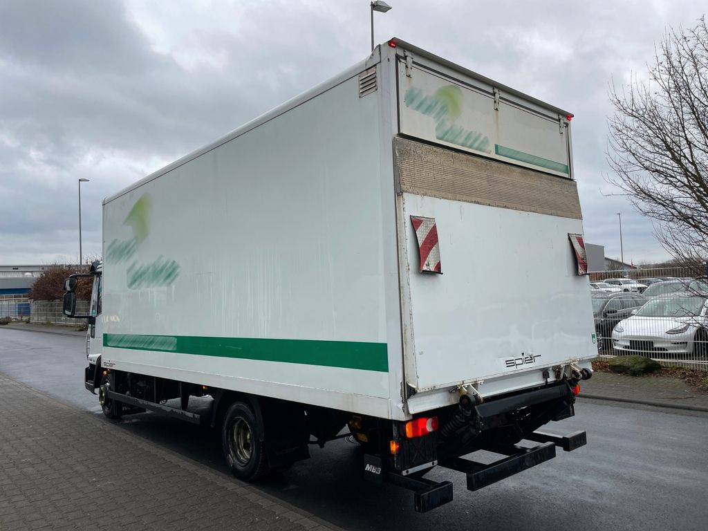 Iveco ML75E18 Blumen Koffer LBW Klimaanlage EEV ML80 - Furgoneta caja cerrada: foto 5 Iveco ML75E18 Blumen Koffer LBW Klimaanlage EEV ML80 - Furgoneta caja cerrada: foto 5