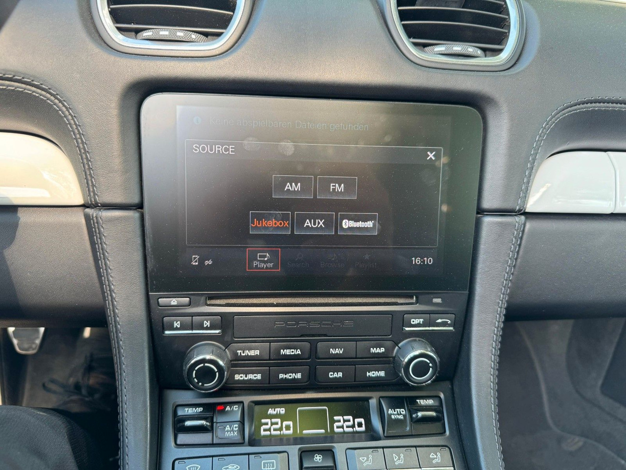 Leasing de Porsche 718 Boxster S Sport Chrono Sport AGA Approved Porsche 718 Boxster S Sport Chrono Sport AGA Approved: foto 13 Leasing de Porsche 718 Boxster S Sport Chrono Sport AGA Approved Porsche 718 Boxster S Sport Chrono Sport AGA Approved: foto 13