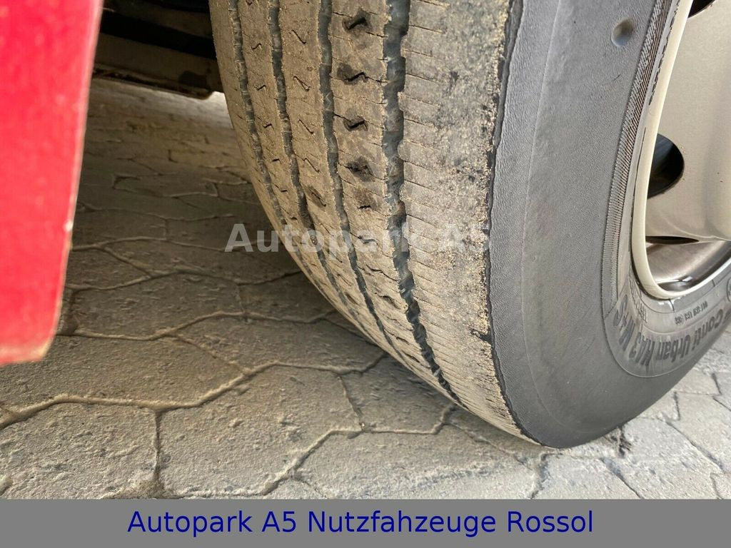 Autobús urbano Solaris Urbino 12H Bus Euro 5 Rampe Standklima Solaris Urbino 12H Bus Euro 5 Rampe Standklima: foto 18