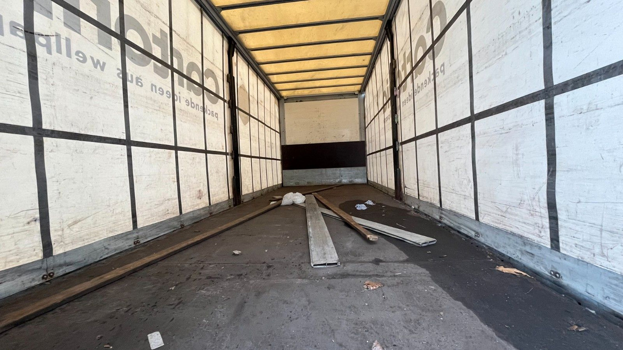 Leasing de Spier ZPL 255 Tandem Anhänger BPW Achsen Spier ZPL 255 Tandem Anhänger BPW Achsen: foto 6 Leasing de Spier ZPL 255 Tandem Anhänger BPW Achsen Spier ZPL 255 Tandem Anhänger BPW Achsen: foto 6