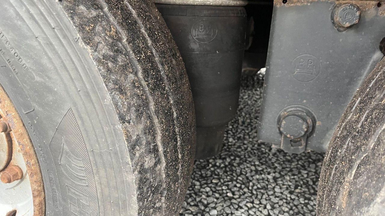 Leasing de Spier ZPL 255 Tandem Anhänger BPW Achsen Spier ZPL 255 Tandem Anhänger BPW Achsen: foto 8 Leasing de Spier ZPL 255 Tandem Anhänger BPW Achsen Spier ZPL 255 Tandem Anhänger BPW Achsen: foto 8