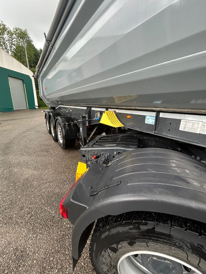 Cabeza tractora Iveco X -Way 530 Hydro Drive Kipp und Schubboden Hydra: foto 6