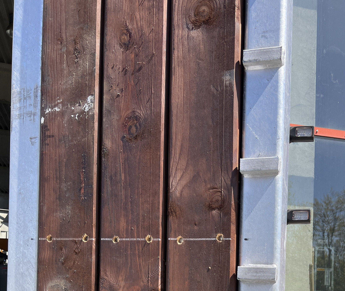 Möslein T 4 VB F 4 Achs Tieflader- Anhänger, Neufahrzeug - Remolque góndola rebajadas: foto 2 Möslein T 4 VB F 4 Achs Tieflader- Anhänger, Neufahrzeug - Remolque góndola rebajadas: foto 2