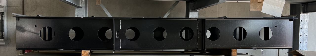 Müller Mitteltal Staufach für Alu- Rampen - Semirremolque góndola rebajadas: foto 4 Müller Mitteltal Staufach für Alu- Rampen - Semirremolque góndola rebajadas: foto 4