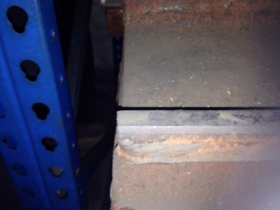 KOMATSU D355-A3 (ZAPATAS / TEJAS) - Piezas del tren de rodaje para Maquinaria de construcción: foto 4 KOMATSU D355-A3 (ZAPATAS / TEJAS) - Piezas del tren de rodaje para Maquinaria de construcción: foto 4