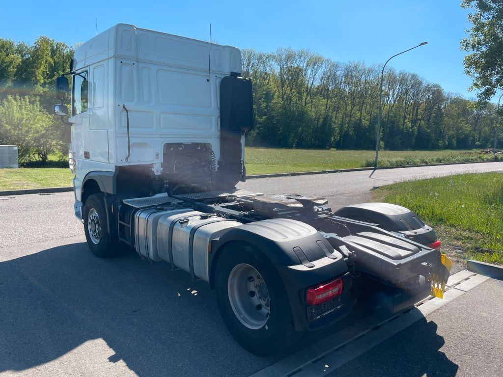 DAF FT XF 450 SC PXP - Cabeza tractora: foto 5 DAF FT XF 450 SC PXP - Cabeza tractora: foto 5
