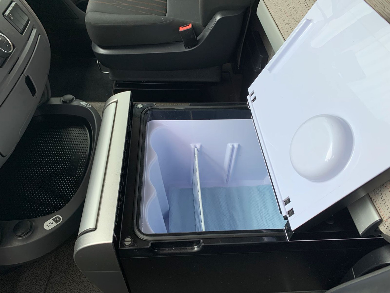 Cabeza tractora DAF FT XF 480 SC LD: foto 19 Cabeza tractora DAF FT XF 480 SC LD: foto 19