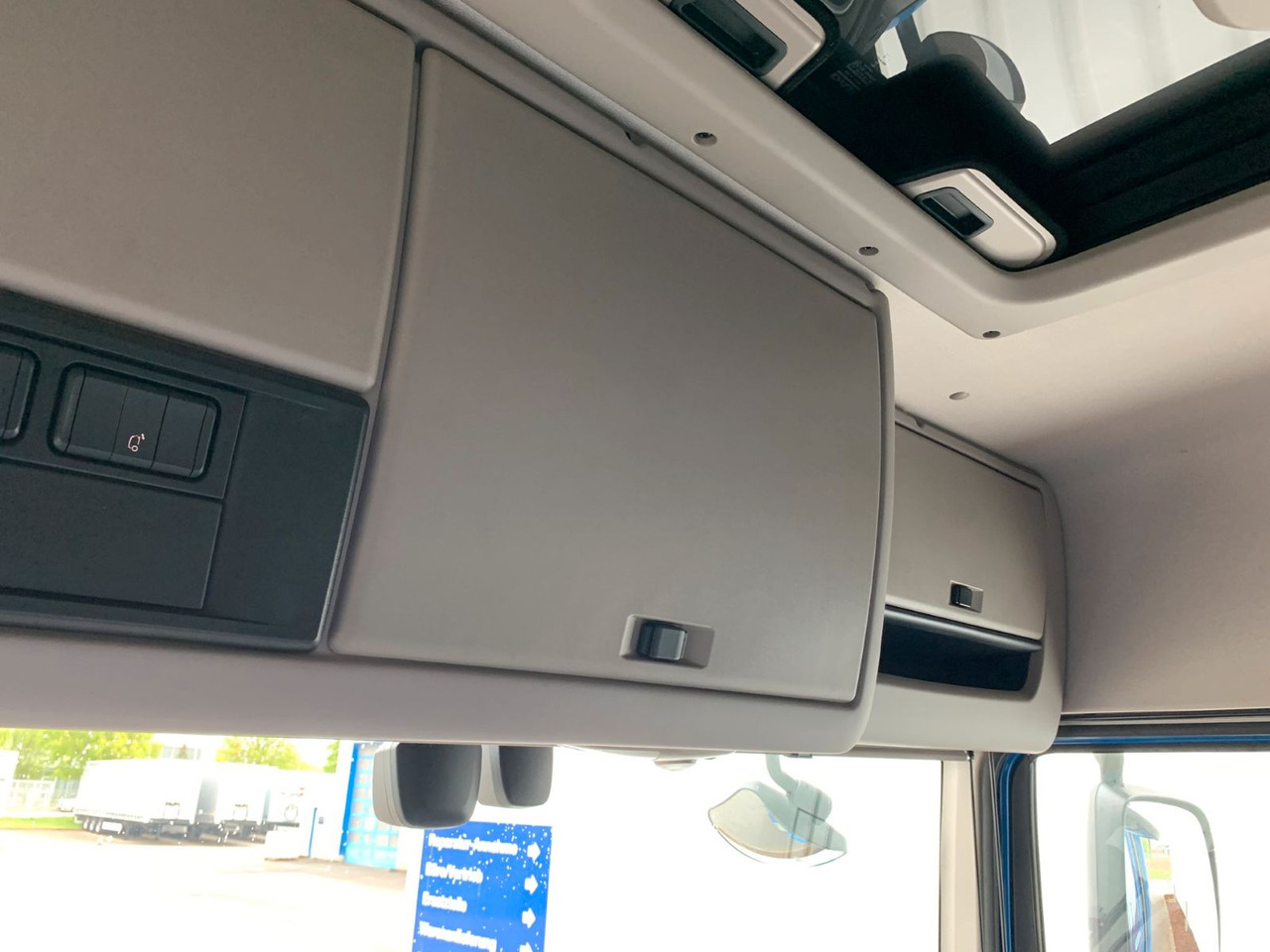 Cabeza tractora DAF FT XF 480 SC LD: foto 15