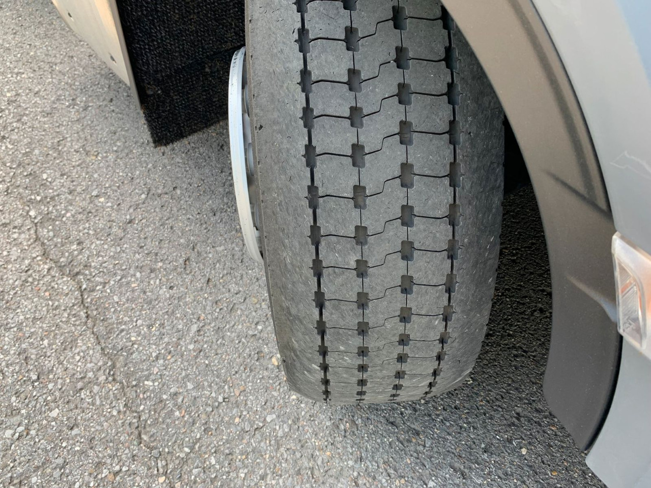 Cabeza tractora DAF FT XF 480 SC LD: foto 21 Cabeza tractora DAF FT XF 480 SC LD: foto 21