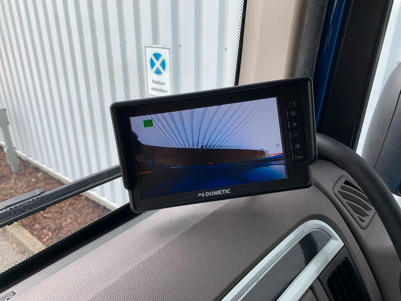 Cabeza tractora DAF FT XF 480 SC LD: foto 20 Cabeza tractora DAF FT XF 480 SC LD: foto 20