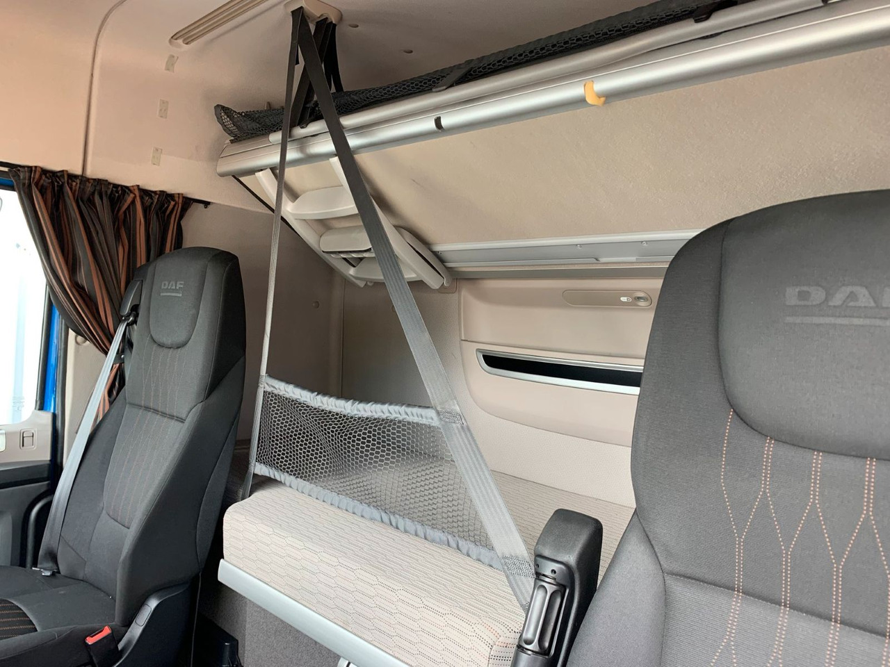 Cabeza tractora DAF FT XF 480 SC LD: foto 17 Cabeza tractora DAF FT XF 480 SC LD: foto 17