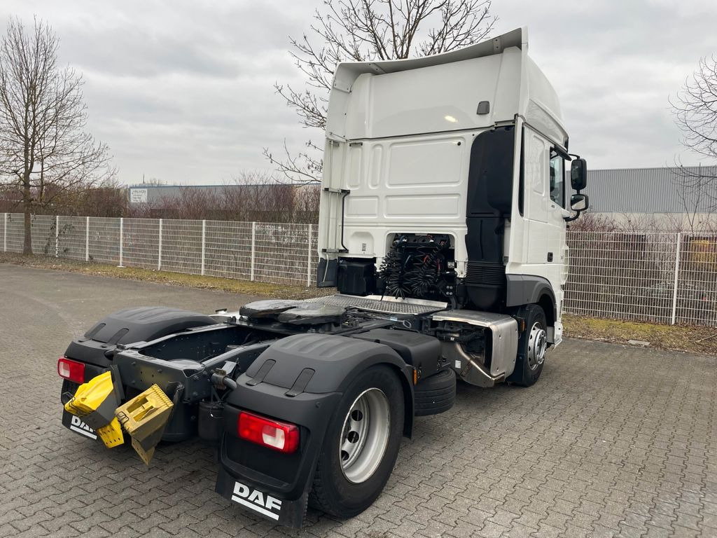 DAF FT XF 480 SSC - Cabeza tractora: foto 4 DAF FT XF 480 SSC - Cabeza tractora: foto 4