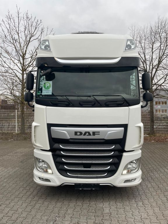 DAF FT XF 480 SSC - Cabeza tractora: foto 3 DAF FT XF 480 SSC - Cabeza tractora: foto 3