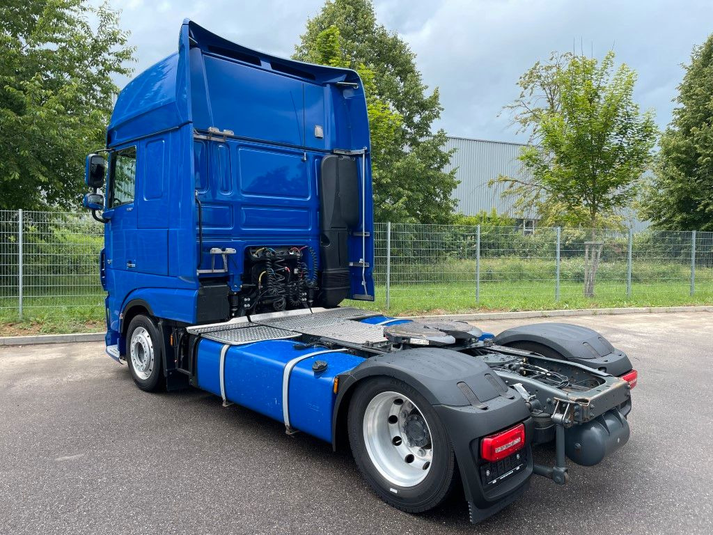 DAF FT XF 530 SSC LD - Cabeza tractora: foto 4 DAF FT XF 530 SSC LD - Cabeza tractora: foto 4