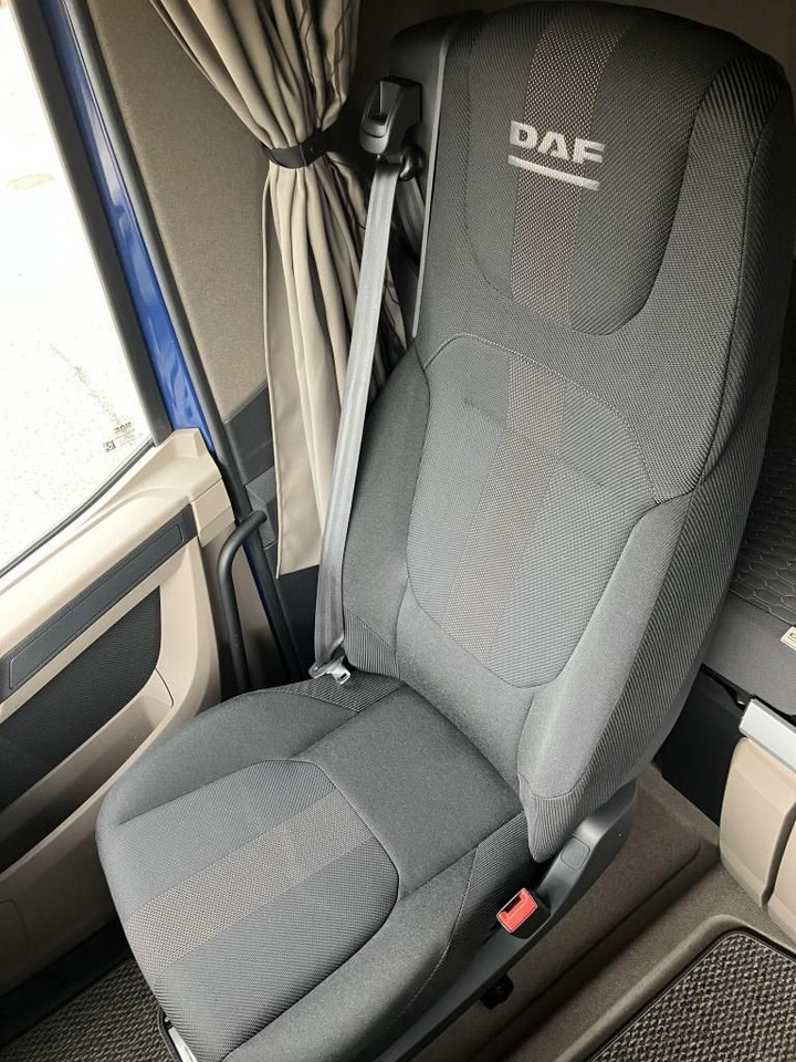 Cabeza tractora DAF FT XG 480: foto 16