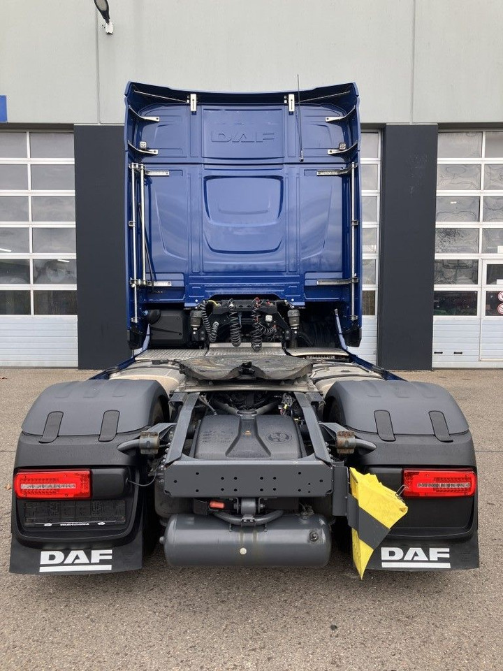 Cabeza tractora DAF FT XG 480: foto 6