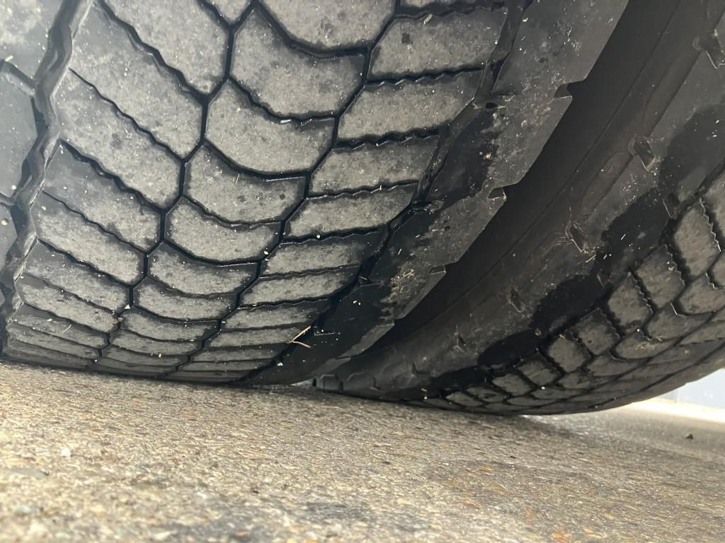 Cabeza tractora DAF FT XG 480: foto 19