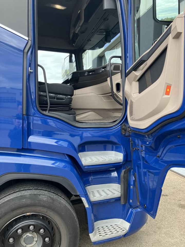 Cabeza tractora DAF FT XG 480: foto 10
